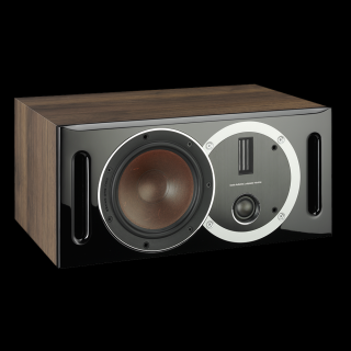 Dali Opticon Vokal Light Walnut - Vinyl. Skorzystaj z 30 rat 0% w salonie Ultimate Audio Konin