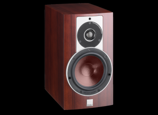 Dali Rubicon 2 Rosso - Veneer. Skorzystaj z 30 rat 0% w salonie Ultimate Audio Konin