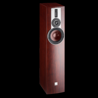 Dali Rubicon 5 Rosso - Veneer. Skorzystaj z 30 rat 0% w salonie Ultimate Audio Konin