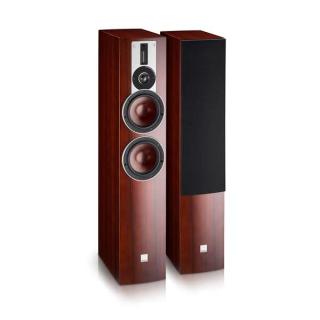 Dali Rubicon 6 Rosso - Veneer. Skorzystaj z 30 rat 0% w salonie Ultimate Audio Konin