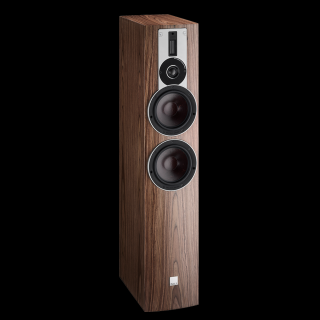 Dali Rubicon 6 Walnut - Veneer. Skorzystaj z 30 rat 0% w salonie Ultimate Audio Konin