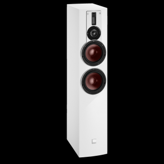 Dali Rubicon 6 White - High Gloss Lacquer. Skorzystaj z 30 rat 0% w salonie Ultimate Audio Konin