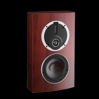 Dali Rubicon LCR Rosso - Veneer. Skorzystaj z 30 rat 0% w salonie Ultimate Audio Konin