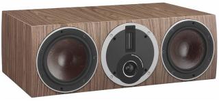 Dali Rubicon Vokal Walnut - Veneer. Skorzystaj z 30 rat 0% w salonie Ultimate Audio Konin