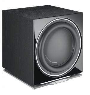 DALI SUB K-14 F Black Ash - Vinyl. Skorzystaj z 30 rat 0% w salonie Ultimate Audio Konin