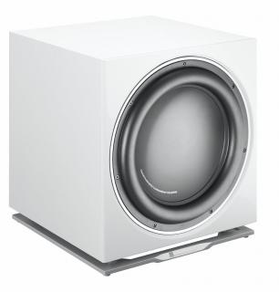 DALI SUB K-14 F White Matt Satin - Vinyl. Skorzystaj z 30 rat 0% w salonie Ultimate Audio Konin