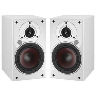 Dali Zensor 1 AX White - Vinyl. Skorzystaj z 30 rat 0% w salonie Ultimate Audio Konin