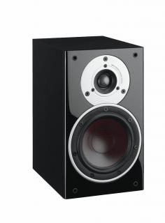 Dali Zensor 1 Black Ash - Vinyl. 5 lat gwarancji. Skorzystaj z 30 rat 0% w salonie Ultimate Audio Konin