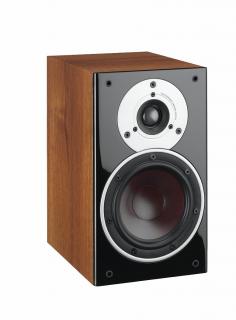 Dali Zensor 1 Light Walnut - Vinyl. 5 lat gwarancji. Skorzystaj z 30 rat 0% w salonie Ultimate Audio Konin