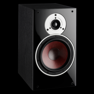 Dali Zensor 3 Black Ash - Vinyl. 5 lat gwarancji. Skorzystaj z 30 rat 0% w salonie Ultimate Audio Konin