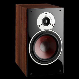 Dali Zensor 3 Light Walnut - Vinyl. Od ręki. Black. 5 lat gwarancji. Skorzystaj z 30 rat 0% w salonie Ultimate Audio Konin