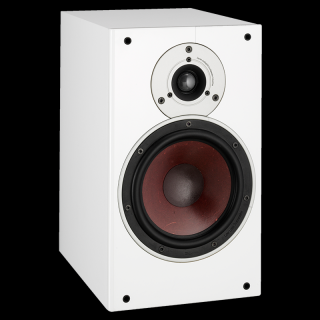 Dali Zensor 3 White - Vinyl. 5 lat gwarancji. Skorzystaj z 30 rat 0% w salonie Ultimate Audio Konin