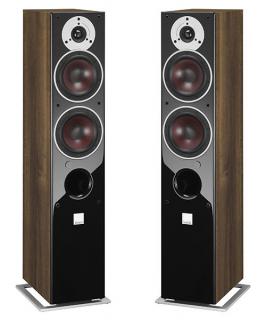 Dali Zensor 5 AX Light Walnut - Vinyl. Skorzystaj z 30 rat 0% w salonie Ultimate Audio Konin