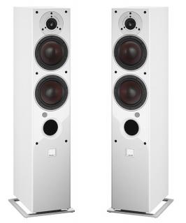 Dali Zensor 5 AX White - Vinyl. Skorzystaj z 30 rat 0% w salonie Ultimate Audio Konin