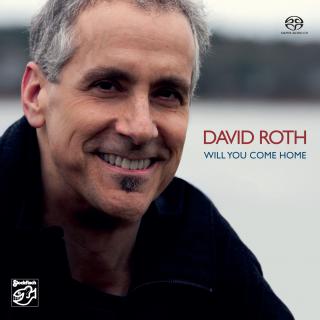 David Roth – Will You come Home. Od ręki. Skorzystaj z 30 rat 0% w salonie Ultimate Audio Konin