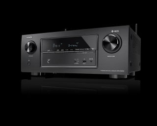 Denon AVR-X2400H. Od ręki. Skorzystaj z 30 rat 0% w salonie Ultimate Audio Konin