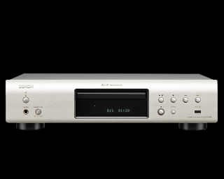 Denon DCD-720AE Premium Silver. Skorzystaj z 30 rat 0% w salonie Ultimate Audio Konin