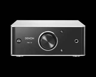 Denon PMA-30. Skorzystaj z 30 rat 0% w salonie Ultimate Audio Konin