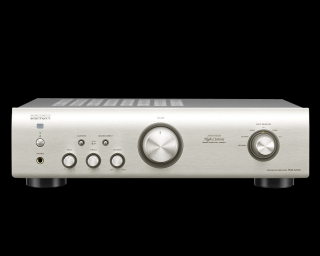 Denon PMA-520AE Premium Silver. Od ręki. Skorzystaj z 30 rat 0% w salonie Ultimate Audio Konin