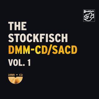DMM-CD/SACD vol. 1. Od ręki. Skorzystaj z 30 rat 0% w salonie Ultimate Audio Konin