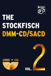 DMM-CD/SACD vol. 2. Od ręki. Skorzystaj z 30 rat 0% w salonie Ultimate Audio Konin