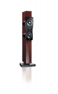 Dynaudio Confidence C2 Platinum Rosewood High Gloss. Skorzystaj z 30 rat 0% w salonie Ultimate Audio Konin