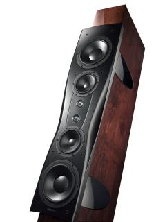 Dynaudio Confidence C4 Platinum Rosewood High Gloss. Skorzystaj z 30 rat 0% w salonie Ultimate Audio Konin