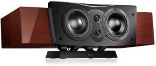 Dynaudio Confidence Center Platinum Bordeaux High Gloss. Skorzystaj z 30 rat 0% w salonie Ultimate Audio Konin