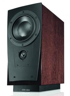 Dynaudio Contour 1.4 LE Mocca Gloss. Skorzystaj z 30 rat 0% w salonie Ultimate Audio Konin