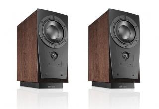 Dynaudio Contour 1.4 LE Walnut. Skorzystaj z 30 rat 0% w salonie Ultimate Audio Konin