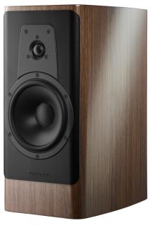 Dynaudio Contour 20 Walnut. Skorzystaj z 30 rat 0% w salonie Ultimate Audio Konin