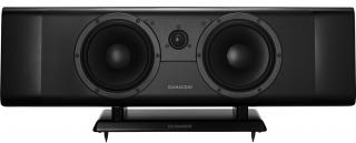 Dynaudio Contour 25C Black Piano. Skorzystaj z 30 rat 0% w salonie Ultimate Audio Konin