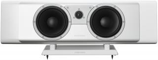 Dynaudio Contour 25C White Piano. Skorzystaj z 30 rat 0% w salonie Ultimate Audio Konin