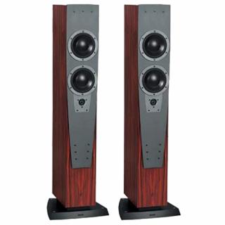 Dynaudio Contour 3.4 LE Mocca Gloss. Skorzystaj z 30 rat 0% w salonie Ultimate Audio Konin