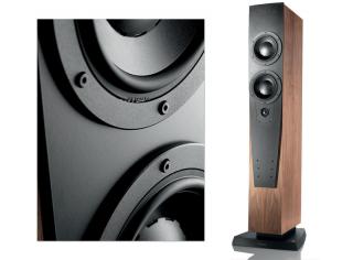 Dynaudio Contour 3.4 LE Walnut. Skorzystaj z 30 rat 0% w salonie Ultimate Audio Konin