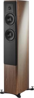 Dynaudio Contour 30 Walnut. Skorzystaj z 30 rat 0% w salonie Ultimate Audio Konin