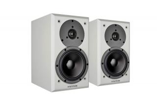 Dynaudio Emit M10 White Satin. Skorzystaj z 30 rat 0% w salonie Ultimate Audio Konin