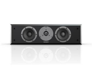 Dynaudio Emit M15 C Black Satin. Skorzystaj z 30 rat 0% w salonie Ultimate Audio Konin