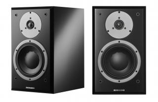 Dynaudio Emit M20 Black Satin. Od ręki. Skorzystaj z 30 rat 0% w salonie Ultimate Audio Konin