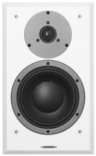 Dynaudio Emit M20 White Satin. Od ręki. Skorzystaj z 30 rat 0% w salonie Ultimate Audio Konin