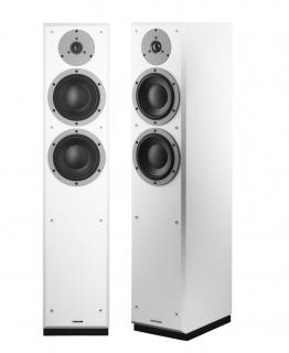 Dynaudio Emit M30 White Satin. Skorzystaj z 30 rat 0% w salonie Ultimate Audio Konin