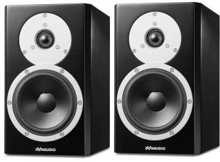 Dynaudio Excite X14 A' Satin Black. Skorzystaj z 30 rat 0% w salonie Ultimate Audio Konin