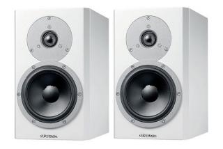 Dynaudio Excite X14 A' Satin White. Skorzystaj z 30 rat 0% w salonie Ultimate Audio Konin