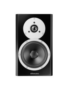 Dynaudio Excite X14 Black Satin. Od ręki. Skorzystaj z 30 rat 0% w salonie Ultimate Audio Konin