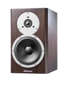 Dynaudio Excite X14 Satin Walnut. Od ręki. Skorzystaj z 30 rat 0% w salonie Ultimate Audio Konin