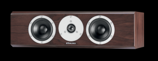 Dynaudio Excite X24 C Satin Walnut. Skorzystaj z 30 rat 0% w salonie Ultimate Audio Konin