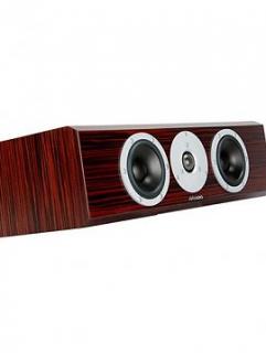 Dynaudio Excite X28 C Satin Rosewood Dark. Skorzystaj z 30 rat 0% w salonie Ultimate Audio Konin