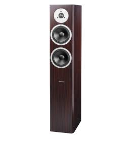 Dynaudio Excite X34 Satin Rosewood Dark. Od ręki. Skorzystaj z 30 rat 0% w salonie Ultimate Audio Konin