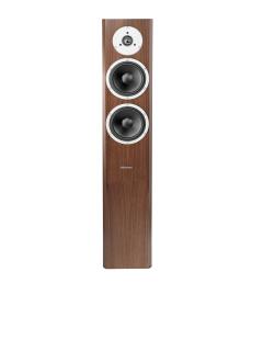 Dynaudio Excite X34 Satin Walnut. Od ręki. Skorzystaj z 30 rat 0% w salonie Ultimate Audio Konin