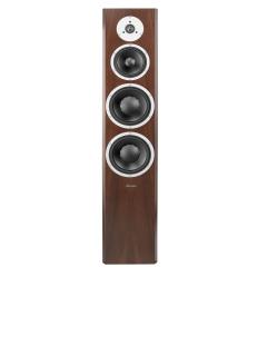 Dynaudio Excite X38 Walnut Satin. Skorzystaj z 30 rat 0% w salonie Ultimate Audio Konin